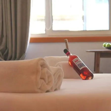 Spacious Flat In The Center