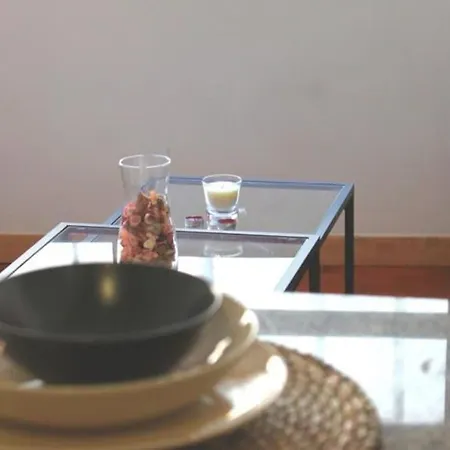 Spacious Flat In The Center Porto